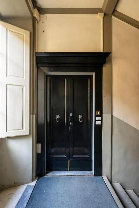 Rinascimento Giraldi -12 Ospiti 80 Mt Dal Duomo - Daire Floransa