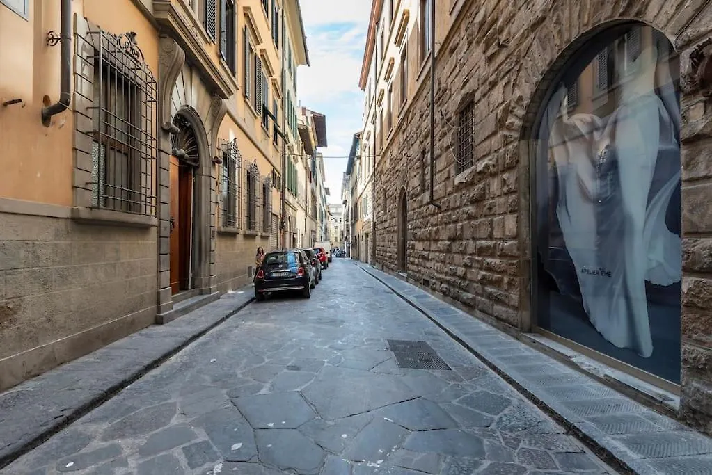 Апартаменты Rinascimento Giraldi -12 Ospiti 80 Mt Dal Duomo - Флоренция 0*,