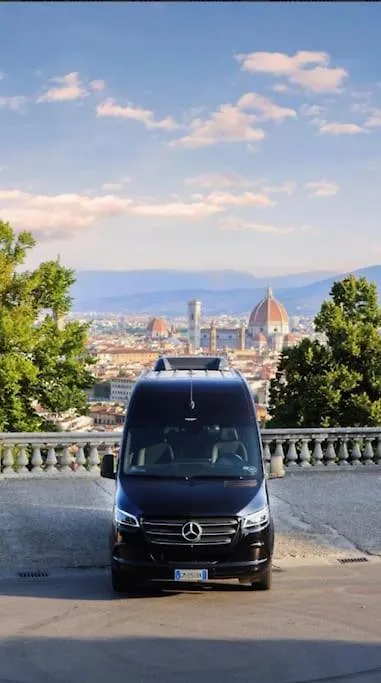 Апартаменты Rinascimento Giraldi -12 Ospiti 80 Mt Dal Duomo - Флоренция 0*,
