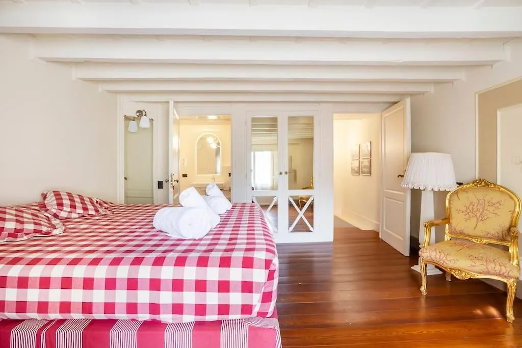 Апартаменты Rinascimento Giraldi -12 Ospiti 80 Mt Dal Duomo - Флоренция 0*,  Италия