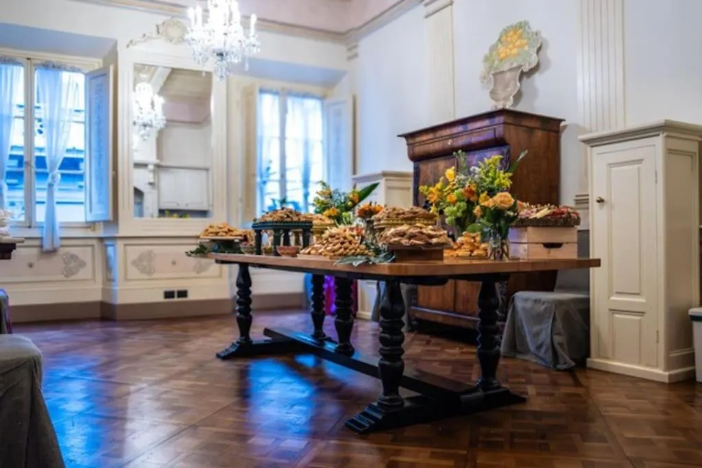 Апартаменты Rinascimento Giraldi -12 Ospiti 80 Mt Dal Duomo - Флоренция