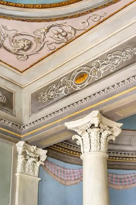 Апартаменты Rinascimento Giraldi -12 Ospiti 80 Mt Dal Duomo - Флоренция