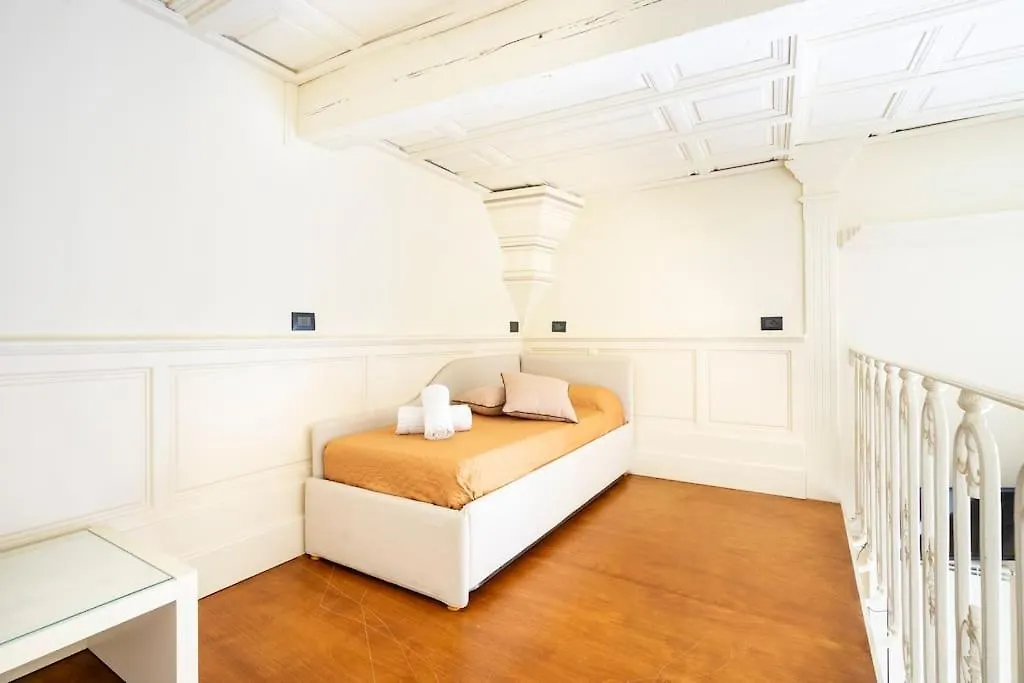 Апартаменты Rinascimento Giraldi -12 Ospiti 80 Mt Dal Duomo - Флоренция